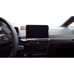 Houder - Brodit ProClip - Kia PV5 - Center mount