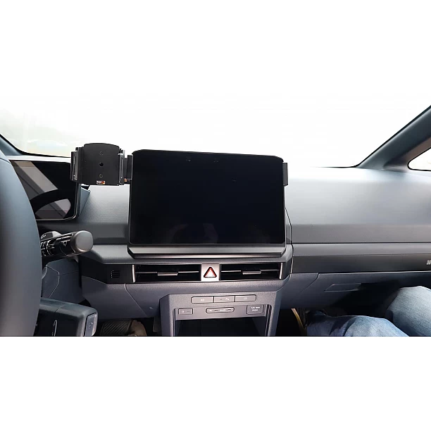 Houder - Brodit ProClip - Kia PV5 - Center mount