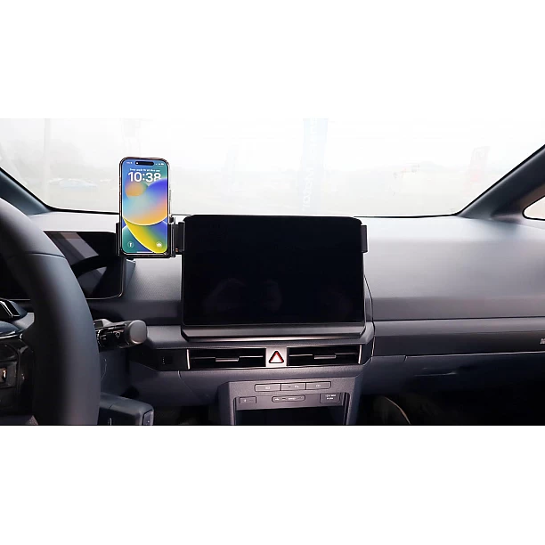 Houder - Brodit ProClip - Kia PV5 - Center mount