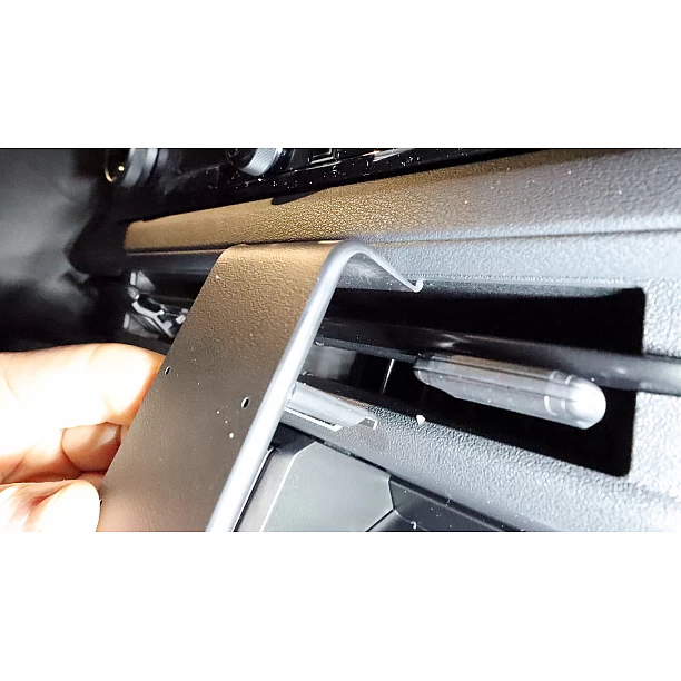 Houder - Brodit ProClip - Toyota bZ4X 2026- Angled mount