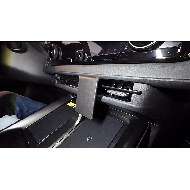 Houder - Brodit ProClip - Toyota bZ4X 2026- Angled mount