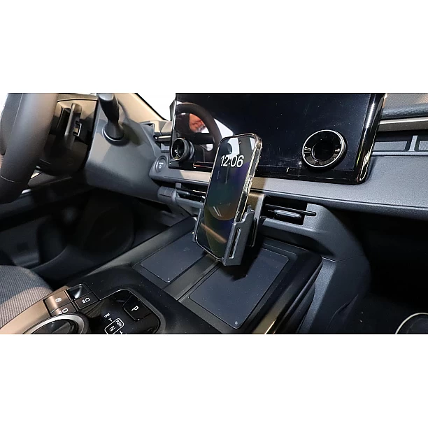 Houder - Brodit ProClip - Toyota bZ4X 2026- Angled mount