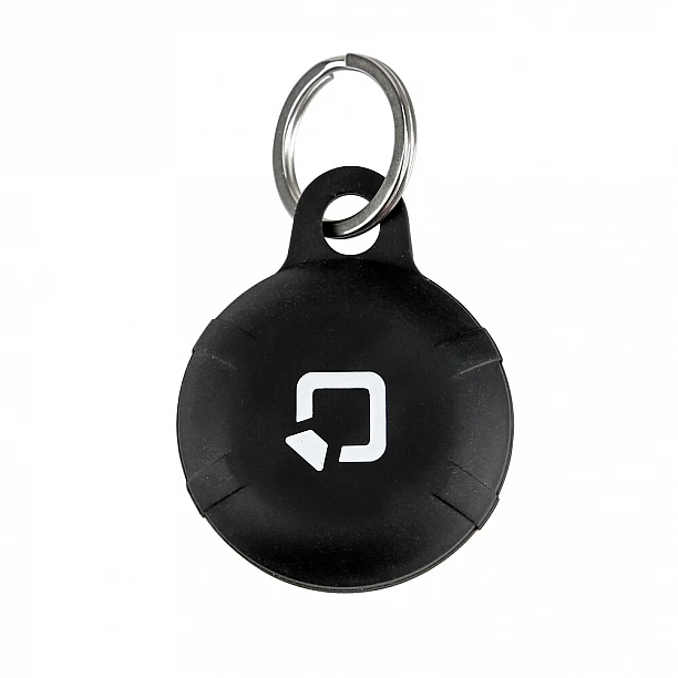 Optiline tag, object zoeker, werkt met de Find Hub-app van Google (Android)