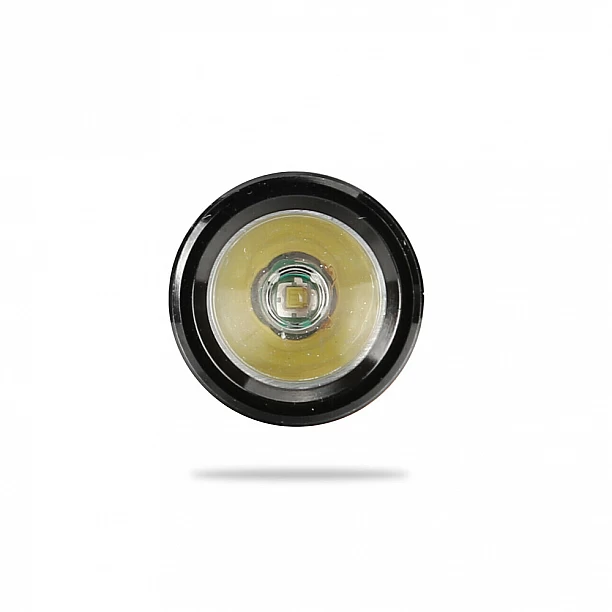 Optiline Opti Tracker sleutelhanger zaklamp, werkt met Apple 