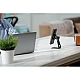 Optiline telefoonhouder voor thuis of op kantoor MagSafe Optiline telefoonhouder voor thuis of op kantoor MagSafe