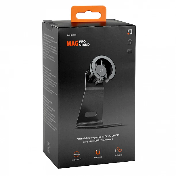 Optiline telefoonhouder voor thuis of op kantoor MagSafe Optiline telefoonhouder voor thuis of op kantoor MagSafe