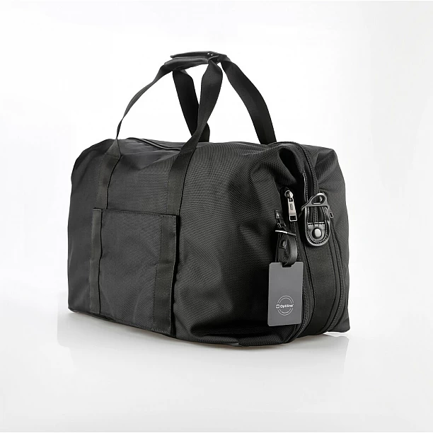 Optiline Opti Tracker Slim Card, werkt met Apple 