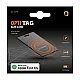Optiline Opti Tracker Slim Card, werkt met Apple 