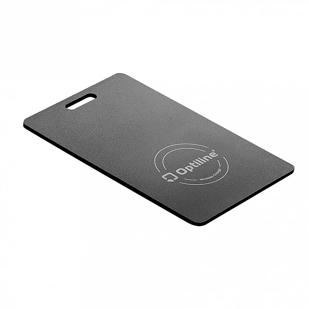 Optiline Opti Tracker Slim Card, werkt met Apple 