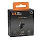 Optiline aanstekerplug, USB C 30W - 12/24V ultra compact Optiline aanstekerplug, USB C 30W - 12/24V ultra compact