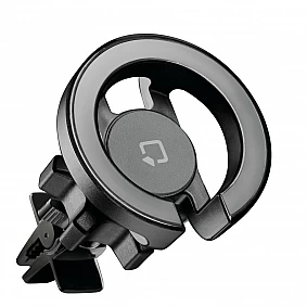 Optiline magnetische telefoonhouder, luchtroostermontage, MagSafe