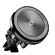 Optiline magnetische telefoonhouder met draadloos laden en luchtroostermontage 15W max, MagSafe Optiline magnetische telefoonhouder met draadloos laden en luchtroostermontage 15W max, MagSafe