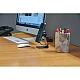 Optiline telefoonhouder voor thuis of op kantoor met draadloos laden 15W max, MagSafe Optiline telefoonhouder voor thuis of op kantoor met draadloos laden 15W max, MagSafe