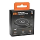 Optiline 3 in 1 magnetische draadloze oplader, 1mtr USB C - USB C meegeleverd Optiline 3 in 1 magnetische draadloze oplader, 1mtr USB C - USB C meegeleverd