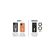 Optiline 3 in 1 magnetische draadloze oplader, 1mtr USB C - USB C meegeleverd Optiline 3 in 1 magnetische draadloze oplader, 1mtr USB C - USB C meegeleverd