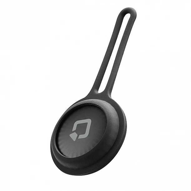 Optiline tag, object zoeker, werkt met Apple Optiline tag, object zoeker, werkt met Apple