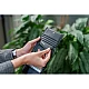 Optiline Opti Tracker Flex, ultradunne opvouwbare zelfklevende zoeker, werkt met Apple Optiline Opti Tracker Flex, ultradunne opvouwbare zelfklevende zoeker, werkt met Apple