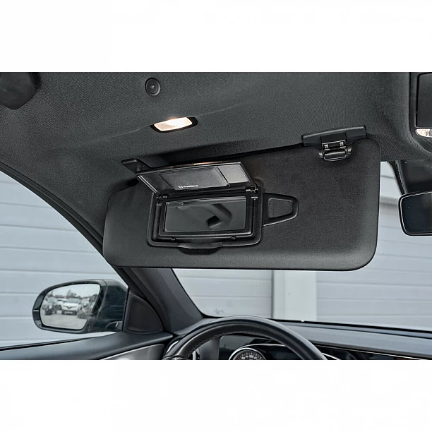 Optiline Opti Tracker Flex, ultradunne opvouwbare zelfklevende zoeker, werkt met Apple Optiline Opti Tracker Flex, ultradunne opvouwbare zelfklevende zoeker, werkt met Apple