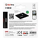 Optiline Opti Tracker Flex, ultradunne opvouwbare zelfklevende zoeker, werkt met Apple Optiline Opti Tracker Flex, ultradunne opvouwbare zelfklevende zoeker, werkt met Apple