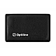 Optiline Opti Tracker Flex, ultradunne opvouwbare zelfklevende zoeker, werkt met Apple Optiline Opti Tracker Flex, ultradunne opvouwbare zelfklevende zoeker, werkt met Apple