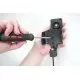 Brodit houder - HTC Touch HD Actieve houder met 12/24V lader. Uitlopend artikel, kan niet retour! Brodit houder - HTC Touch HD Actieve houder met 12/24V lader. Uitlopend artikel, kan niet retour!
