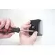 Brodit houder - HTC Touch HD Actieve houder met 12/24V lader. Uitlopend artikel, kan niet retour! Brodit houder - HTC Touch HD Actieve houder met 12/24V lader. Uitlopend artikel, kan niet retour!