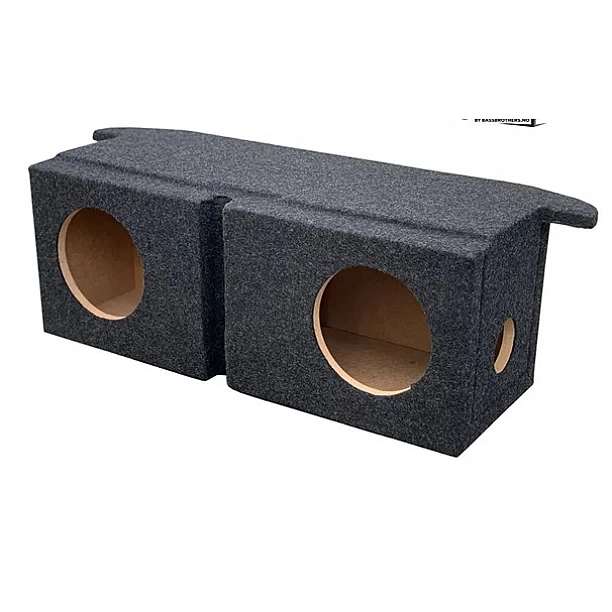 GAS Audio Power Pasklare subwoof set Volkswagen ID.4/ID.5 GAS Audio Power Pasklare subwoof set Volkswagen ID.4/ID.5