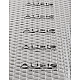 ALUBUTYL 1500 8 sheets 50 cm x 60 cm / Dikte 1.5 mm / 2,4  m2
