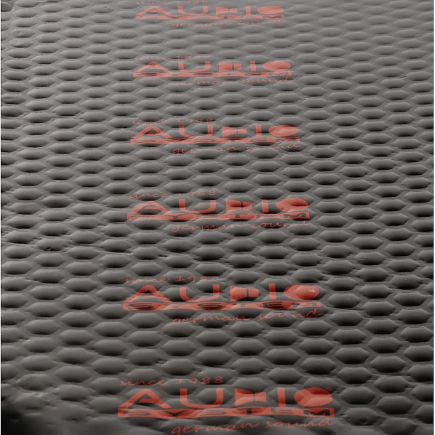 ALUBUTYL 4000 4 sheets 60 x 50 cm / Dikte 4.0 mm / 1,20 m2 ALUBUTYL 4000 4 sheets 60 x 50 cm / Dikte 4.0 mm / 1,20 m2