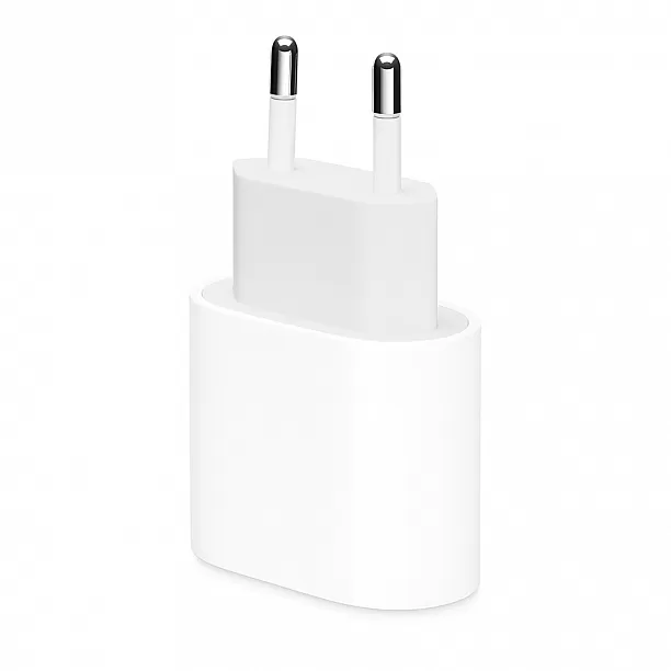 Apple USB-C 230V reislader 20 Watt Origineel Apple Apple USB-C 230V reislader 20 Watt Origineel Apple