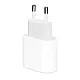 Apple USB-C 230V reislader 20 Watt Origineel Apple Apple USB-C 230V reislader 20 Watt Origineel Apple