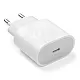 Apple USB-C 230V reislader 20 Watt Origineel Apple Apple USB-C 230V reislader 20 Watt Origineel Apple