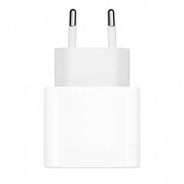 Apple USB-C 230V reislader 20 Watt Origineel Apple Apple USB-C 230V reislader 20 Watt Origineel Apple