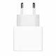 Apple USB-C 230V reislader 20 Watt Origineel Apple Apple USB-C 230V reislader 20 Watt Origineel Apple