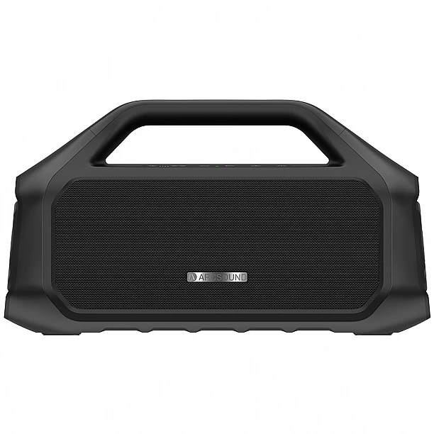 Arcsound STEAM BoomBox 200W, black