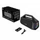 Arcsound STEAM BoomBox 200W, black