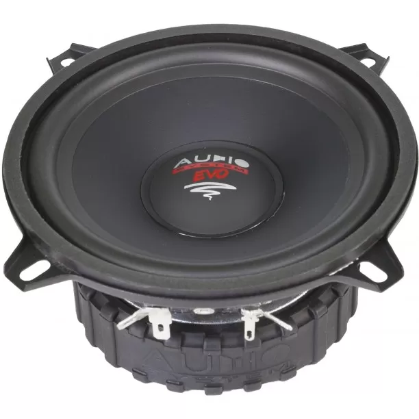 AUDIO SYSTEM RADION 130mm Midrange papiermembraam speaker AUDIO SYSTEM RADION 130mm Midrange papiermembraam speaker