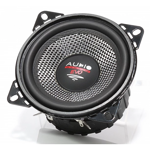 AUDIO SYSTEM RADION 100mm Kevlar membraan Midrange Speaker AUDIO SYSTEM RADION 100mm Kevlar membraan Midrange Speaker