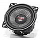 AUDIO SYSTEM RADION 100mm Kevlar membraan Midrange Speaker AUDIO SYSTEM RADION 100mm Kevlar membraan Midrange Speaker