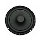 AUDIO SYSTEM 165mm FLAT-LINE Double-Coil Midrange Woofer AUDIO SYSTEM 165mm FLAT-LINE Double-Coil Midrange Woofer