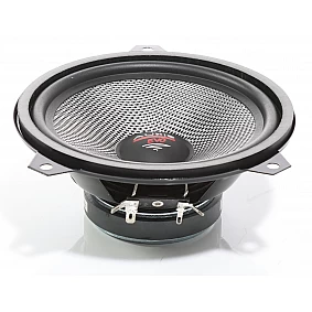 AUDIO SYSTEM 165mm Midrange Woofer Kevlar conespeaker special voor BMW E46