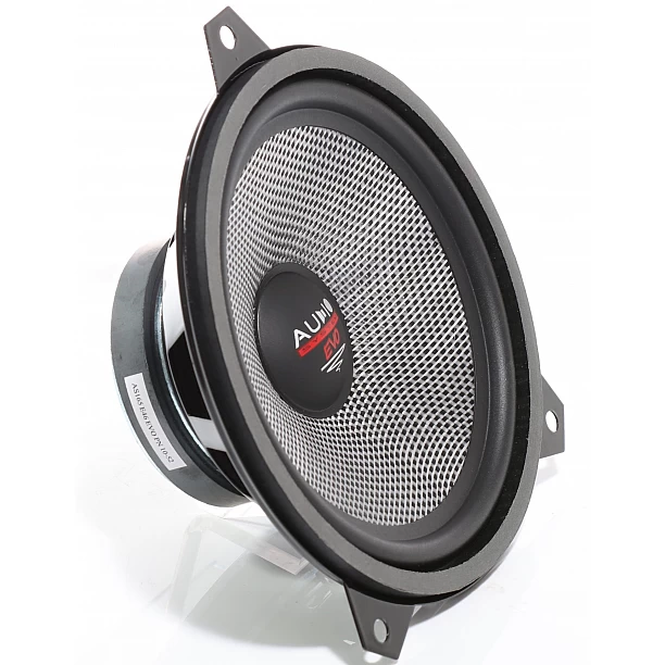 AUDIO SYSTEM 165mm Midrange Woofer Kevlar conespeaker special voor BMW E46 AUDIO SYSTEM 165mm Midrange Woofer Kevlar conespeaker special voor BMW E46