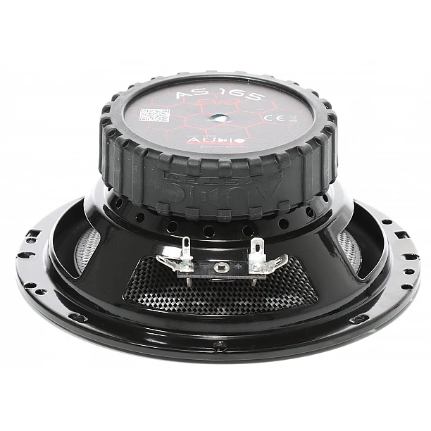 AUDIO SYSTEM RADION 165mm Midrange woofer Kevlar-membraan AUDIO SYSTEM RADION 165mm Midrange woofer Kevlar-membraan