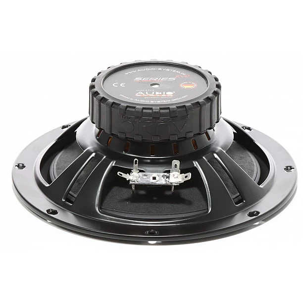 AUDIO SYSTEM Midrange Woofer 200 mm HIGH EFFICIENTspeaker speciaal voor OEM Head-units AUDIO SYSTEM Midrange Woofer 200 mm HIGH EFFICIENTspeaker speciaal voor OEM Head-units