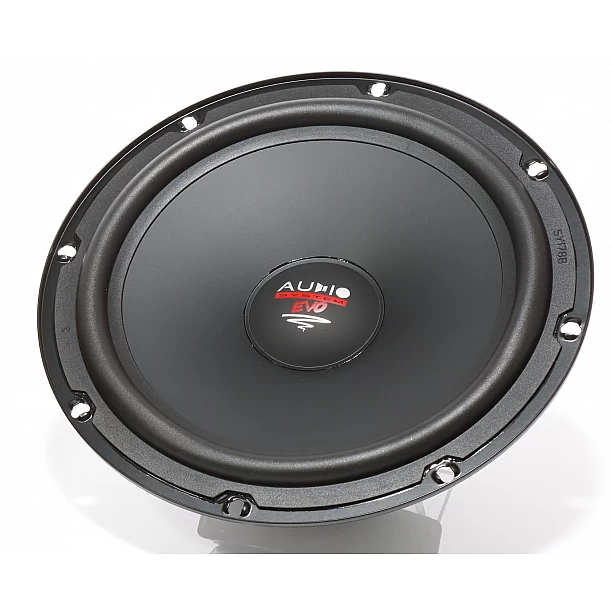 AUDIO SYSTEM Midrange Woofer 200 mm HIGH EFFICIENTspeaker speciaal voor OEM Head-units AUDIO SYSTEM Midrange Woofer 200 mm HIGH EFFICIENTspeaker speciaal voor OEM Head-units