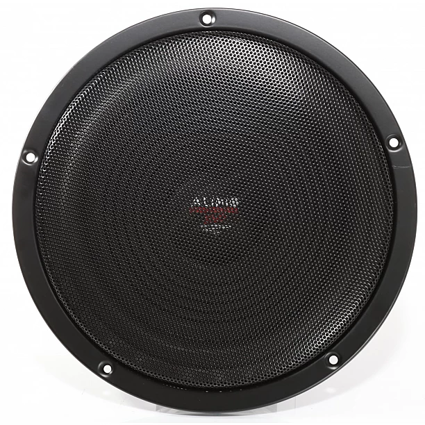 AUDIO SYSTEM Midrange Woofer 200 mm FREE-AIR speaker AUDIO SYSTEM Midrange Woofer 200 mm FREE-AIR speaker