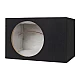 GAS Audio Power Gepoorte Subwooferkist 12 GAS Audio Power Gepoorte Subwooferkist 12