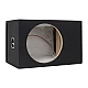 GAS Audio Power Gepoorte Subwooferkist 12 GAS Audio Power Gepoorte Subwooferkist 12