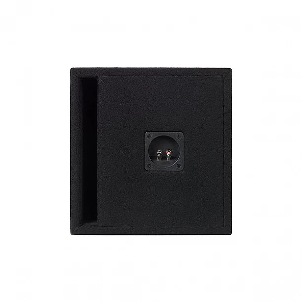 GAS Audio Power Gepoorte Subwooferkist 12 GAS Audio Power Gepoorte Subwooferkist 12