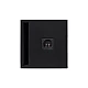 GAS Audio Power Gepoorte Subwooferkist 12 GAS Audio Power Gepoorte Subwooferkist 12